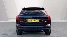 Volvo XC60 2.0 T6 [350] RC PHEV Plus Dark 5dr AWD Geartronic Estate